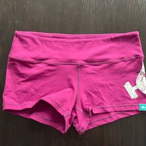 WodBottom 2.5" Shorts